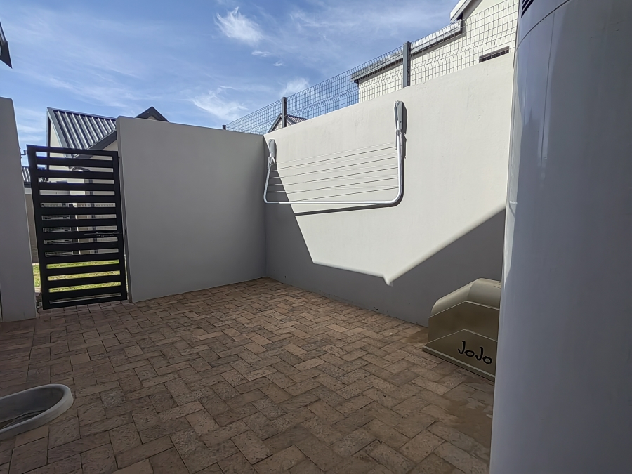 To Let 2 Bedroom Property for Rent in Hartland Lifestyle Estate Western Cape